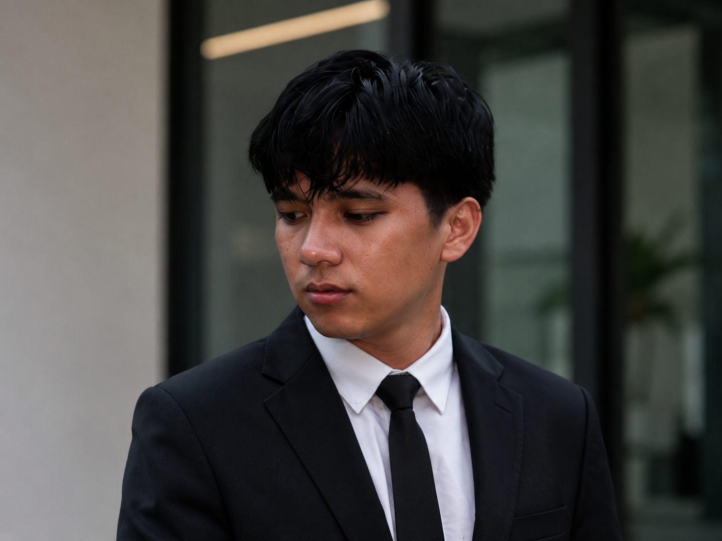 Richard Ken Perlas